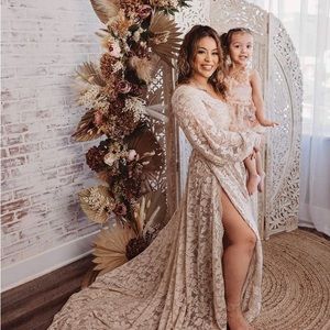 Meet your Posher, Jenn